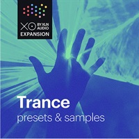 XOpak Trance (XO専用拡張ライブラリ)(XOエンジン)(オンライン納品)