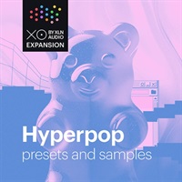 XOpak Hyperpop (XO専用拡張ライブラリ)(XOエンジン)(オンライン納品)