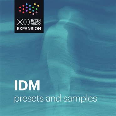 【エクセルエヌオーディオサマーセール！】XOpak IDM (XO専用拡張ライブラリ)(XOエンジン)(オンライン納品)