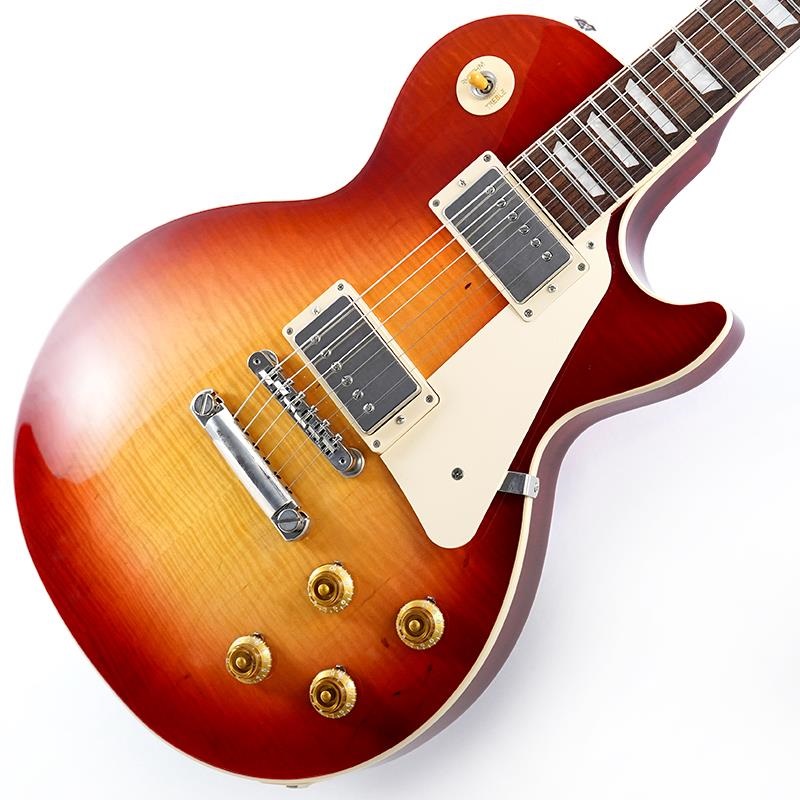 Gibson Japan Exclusive Les Paul Standard '50s Custom Shop Top