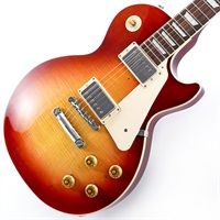 Japan Exclusive Les Paul Standard '50s Custom Shop Top (Heritage Cherry Sunburst) SN.219150145【B級特価】