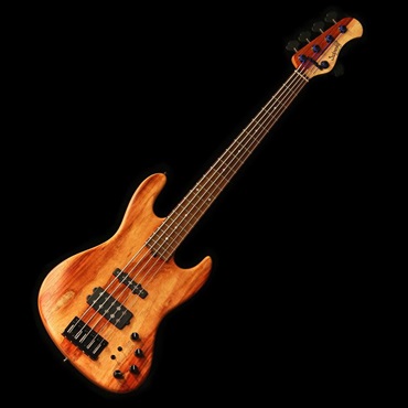 MasterBuilt 21-Fret Standard M/J Bass [2024 Limited Edition]