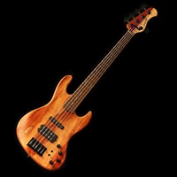 MasterBuilt 21-Fret Standard M/J Bass [2024 Limited Edition]