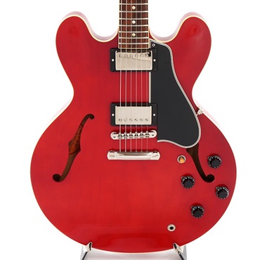 Gibson USED 中古 Historic Collection 1959 ES-335 Dot Plain Top Reissue Faded Cherry 2015 [SN. A 95042]