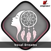 Vocal Dreams (ボーカル・ドリームス)(AVENGER2拡張パック)(オンライン納品)(2時間以内に納品)