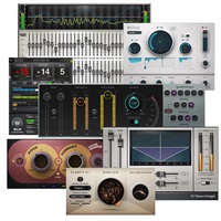 動画音声トラブルバスターパック (ウェイブス)(特別バンドル)(オンライン納品)(2時間以内に納品)