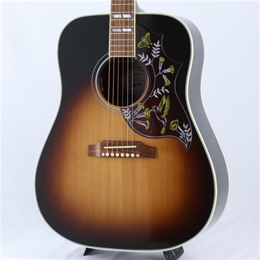 Gibson USED 中古 Hummingbird Standard （Vintage Sunburst