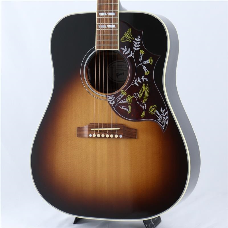 Gibson USED 中古 Hummingbird Standard （Vintage Sunburst