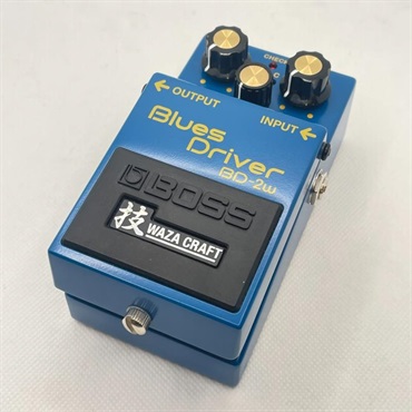 BOSS USED 中古 BD-2 ｜イケベ楽器店オンラインストア