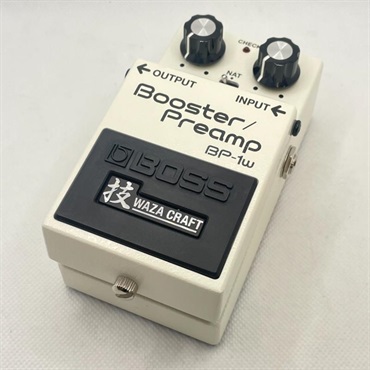 BOSS USED 中古 BP-1W S/N:A3T6850 ｜イケベ楽器店オンラインストア