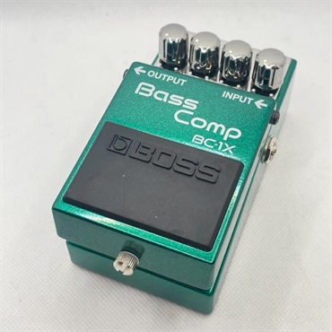 BOSS USED 中古 BC-1X ｜イケベ楽器店オンラインストア