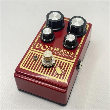 Zahnrad by nature sound USED 中古 4000Pre Red [#I282] ｜イケベ楽器