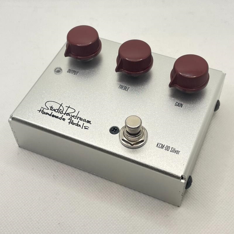 Studio Daydream USED 中古 KCM-OD Silver V11 ｜イケベ楽器店