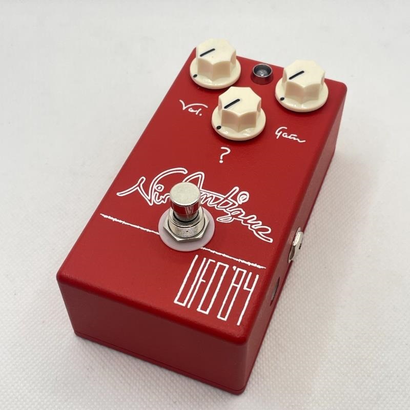 Vin-Antique USED 中古 UFO84 Ver.2 ｜イケベ楽器店オンラインストア