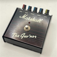 USED 中古 The Guv’nor