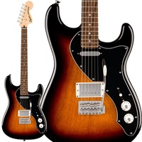 Paranormal Stratocaster Deluxe (3-Color Sunburst / Laurel)