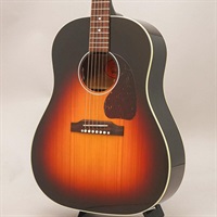 USED 中古 J-45 Standard Red Spruce （Tri Burst）’23 ギブソン