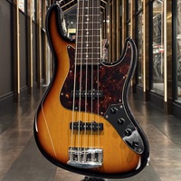 Hermes Series RV5 (Tobacco Burst)