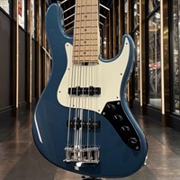 Hermes Series MV5 (Vintage Blue Metallic)