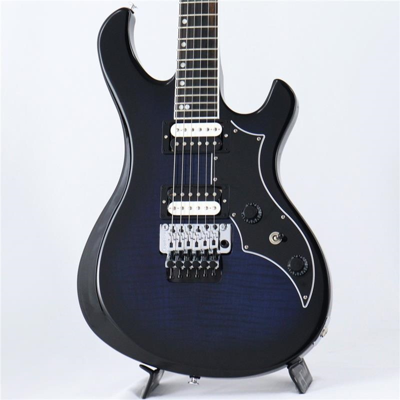 Gibson Victory Floyd Rose (Deep Ocean Burst) [SN.208360266] 【特価