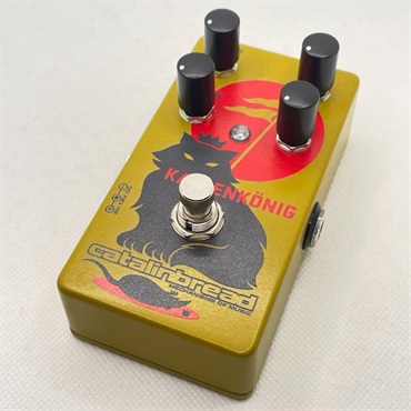 Zahnrad by nature sound USED 中古 4000Pre Red [#I282] ｜イケベ楽器
