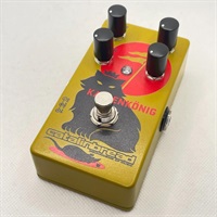 USED 中古 Katzenkonig