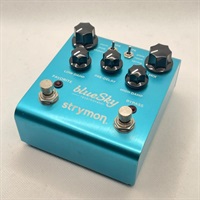 USED 中古 BlueSky Reverb