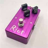 USED 中古 Riot