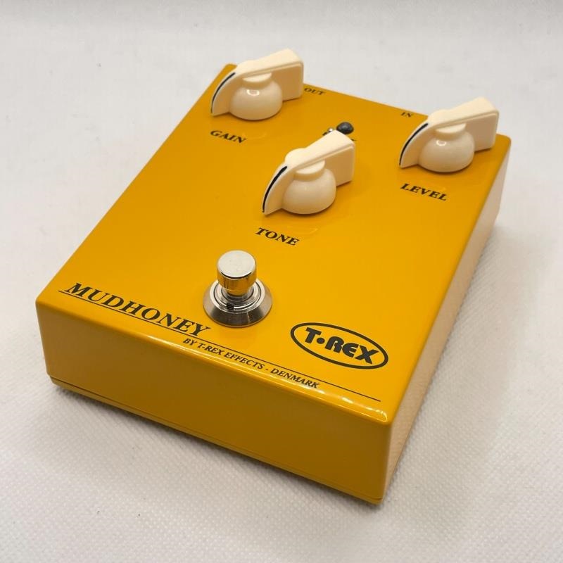 T-REX USED 中古 MUDHONEY ｜イケベ楽器店オンラインストア