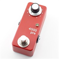 USED 中古 4000Pre Red [#I282]