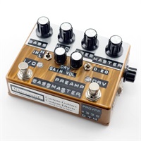 USED 中古 Bass Master PRO CTM (Copper Flame-PP Special)