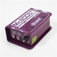 USED 中古 McBoost (ラディアル)(マイク用)(ブースター)