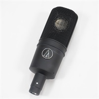USED 中古 AT4040 (カーディオイド・コンデンサー・サイドアドレスマイクロホン)(単一指向性)(オーディオテクニカ)