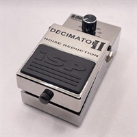 USED 中古 DECIMATOR II