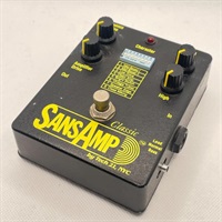 USED 中古 Sansamp Classic
