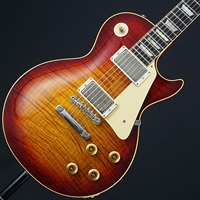 USED 中古 1959 Les Paul Standard Reissue R-Top Gloss (Factory Burst) [SN.951929] ギブソン