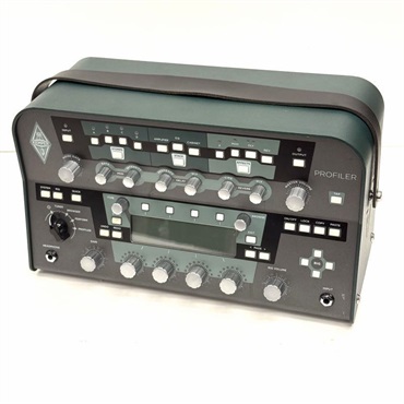KEMPER PROFILER PLAYER（ケンパー） ｜イケベ楽器店オンラインストア
