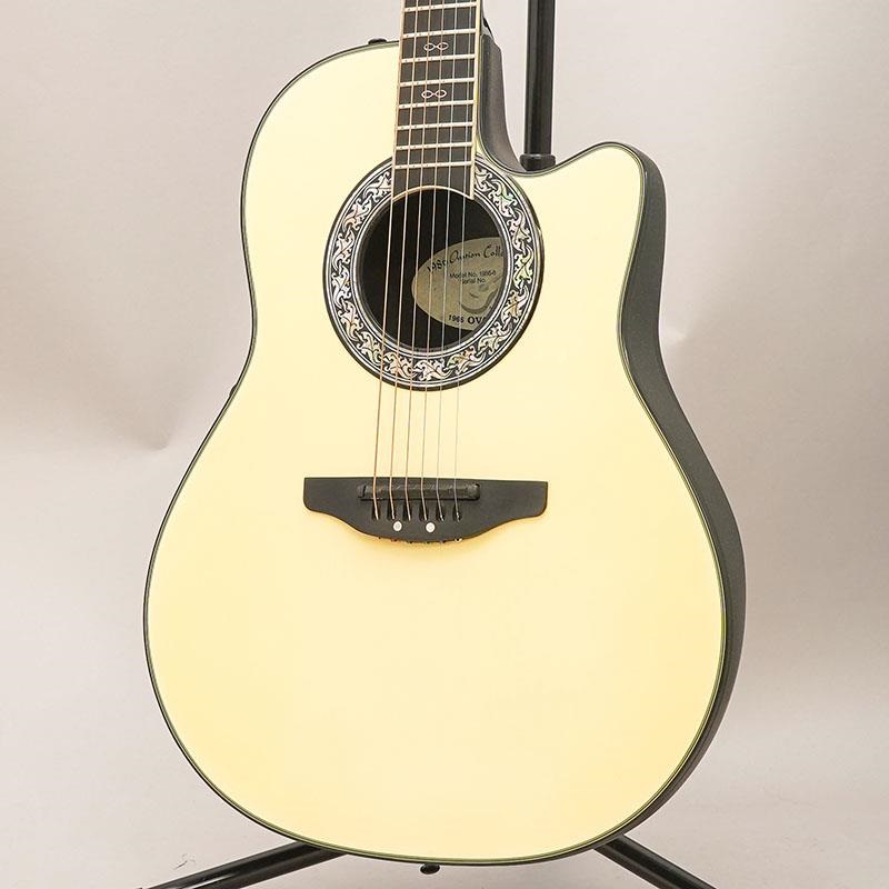 OVATION USED 中古 1986-6 '86 オベーション ｜イケベ楽器店オンライン