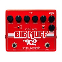Deluxe Big Muff Pi 2