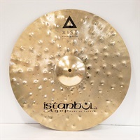 Xist Dry Dark Brilliant Crash 19'' [1320g]