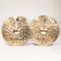 Xist Dry Dark Brilliant HiHat 15'' [685g/1045g]