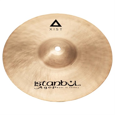 Istanbul／Agop Xist Splash 10''