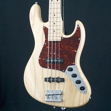 Sadowsky Guitars USED 中古 MetroLine 21-Fret Vintage J/J Bass Ash (NAT STN)