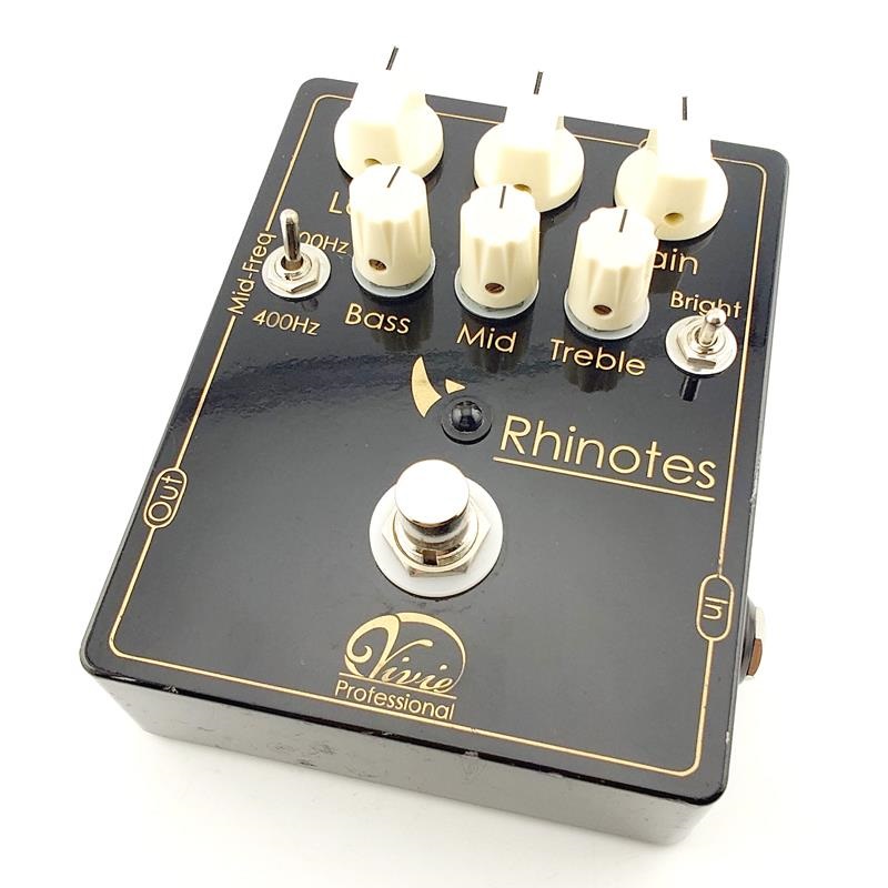 Vivie USED 中古 Rhinotes ｜イケベ楽器店オンラインストア