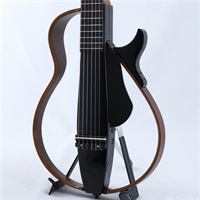 USED 中古 SLG200N (Translucent Black) [サイレントギター/ナイロン弦モデル] ヤマハ