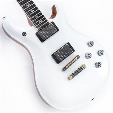 McCarty 594 (Pearl White Top & Binding / Natural Back) SN.0416115 【2026年生産品】