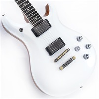 McCarty 594 (Pearl White Top & Binding / Natural Back) SN.0416115 【2026年生産品】