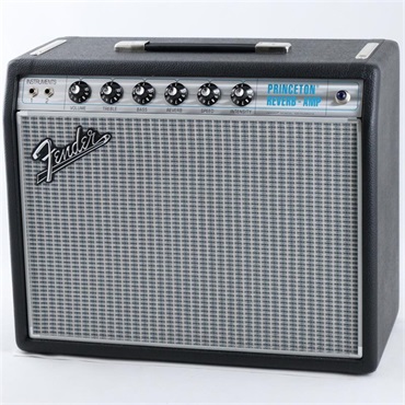 Fender USA USED 中古 68 Custom Princeton Reverb （Fender フェンダー） ギターアンプ