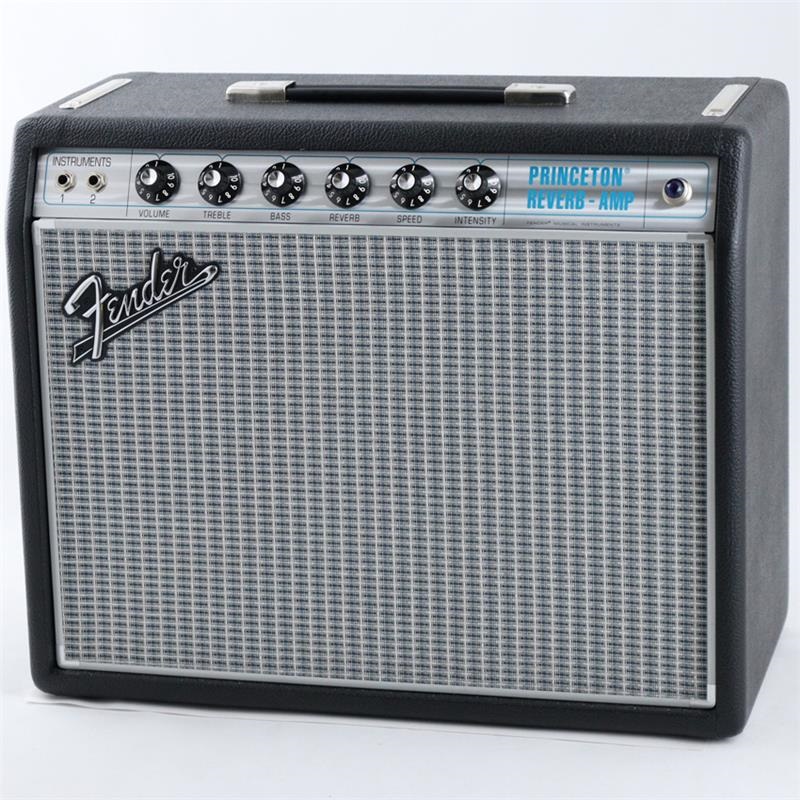 Fender USA USED 中古 68 Custom Princeton Reverb （Fender