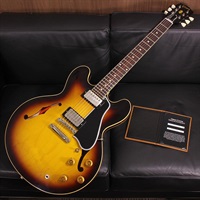 1959 ES-335 Reissue VOS Vintage Burst SN. A960213